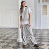 Kalem Pants
