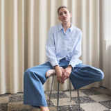 Mille Stripe Shirt