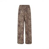 Mood Leo Print Pants