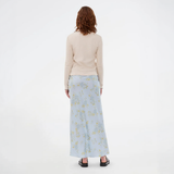Moonbeam Long Sleeve Top - Cream