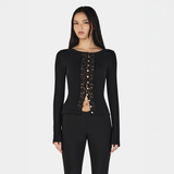 Nina Cardi Top
