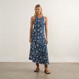 Neely Midi Dress