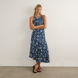 Neely Midi Dress