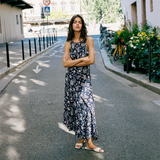 Neely Midi Dress