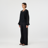 Nella Zip Sweater