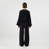 Nella Zip Sweater