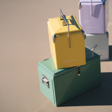 Original Chilly Bin - Lemon Yellow