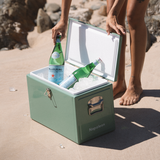 Original Chilly Bin - Sage Green