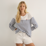 North Long Sleeve Tee