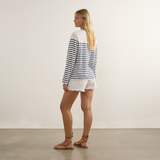 North Long Sleeve Tee