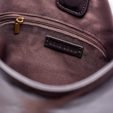 Organica Day Bag - Burnt Coffee