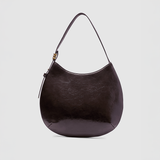 Organica Day Bag - Burnt Coffee