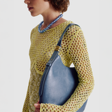 Organica Day Bag - Mid Denim