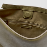 Organica Day Bag - Olive