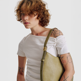 Organica Day Bag - Olive