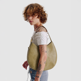 Organica Day Bag - Olive