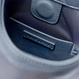 Organica Mini Bag - Mid Denim