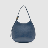 Organica Mini Bag - Mid Denim