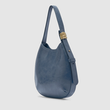 Organica Mini Bag - Mid Denim