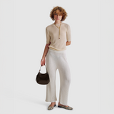 Organica Mini Bag - Burnt Coffee