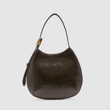 Organica Mini Bag - Burnt Coffee