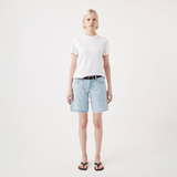Harry High Relaxed Short Serenity