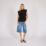 Ombra Top - Black
