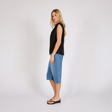Ombra Top - Black