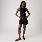Cinch Mid Thigh Short - Open Mind