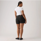 Cinch Mid Thigh Short - Open Mind