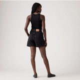 Cinch Mid Thigh Short - Open Mind