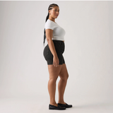 Cinch Mid Thigh Short - Open Mind