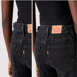 Cinch Mid Thigh Short - Open Mind