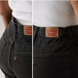 Cinch Mid Thigh Short - Open Mind