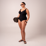 Original Underwire One Piece - Black