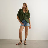 Otis Blouse