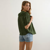 Otis Blouse