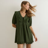 Otis Mini Dress