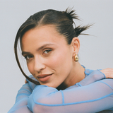 Baby Blob Earrings - Gold