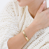 Dylan Bangle - Celestial Clear