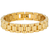 Fine Baby Link Bracelet
