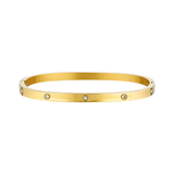 Dylan Bangle - Celestial Clear