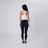 Pace ⅞ Leggings - Black