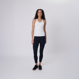 Pace ⅞ Leggings - Black