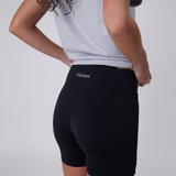 Pace Vapour Short - Black