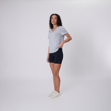 Pace Vapour Short - Black