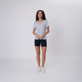 Pace Vapour Short - Black