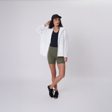 Pace Vapour Short - Laurel