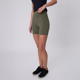 Pace Vapour Short - Laurel