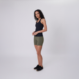 Pace Vapour Short - Laurel